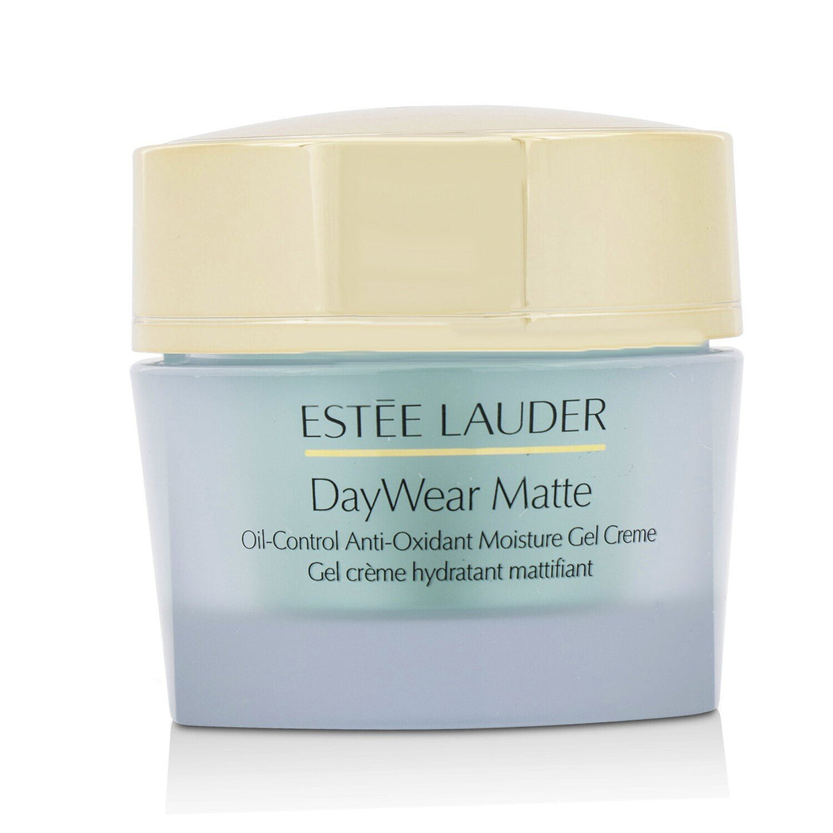 Estee Lauder - DayWear Matte Oil-Control Anti-Oxidant Moisture Gel Creme - Oily