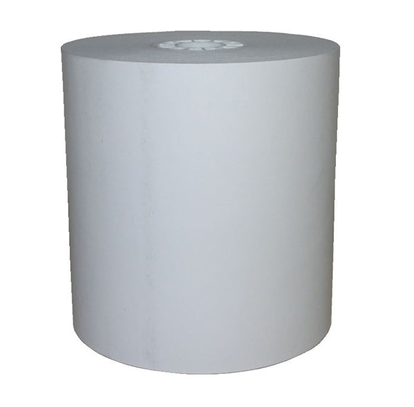 Thermal Paper Rolls 80x80mm - Box of 25 BPA Free Rolls