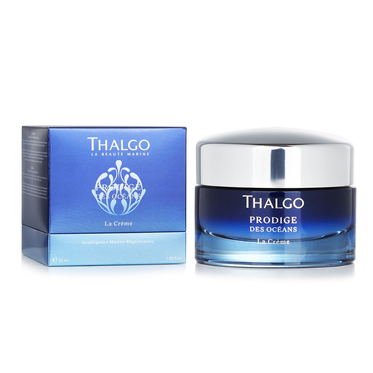Thalgo Prodige Des Oceans La Creme 50ml/1.69oz