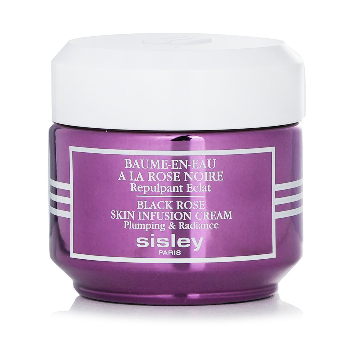 Sisley - Black Rose Skin Infusion Cream Plumping & Radiance - 50ml/1.6oz