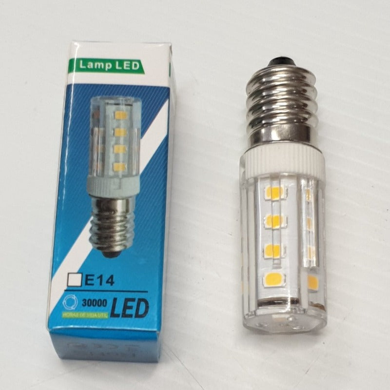 Swan Neck LED Bulb