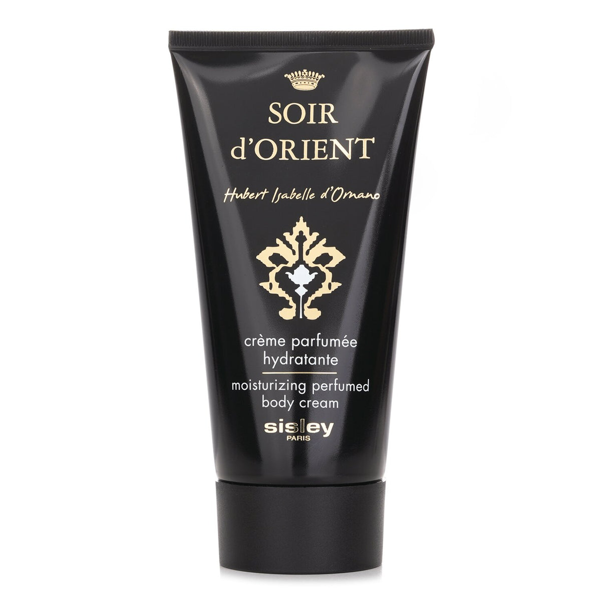 Sisley - Soir d'Orient Moisturizing Perfumed Body Cream - 150ml/5oz