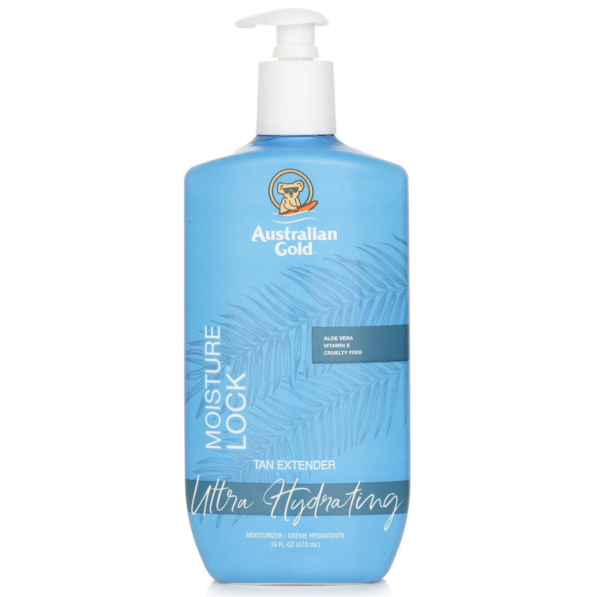 Australian Gold - Moisture Lock - 473ml/16oz