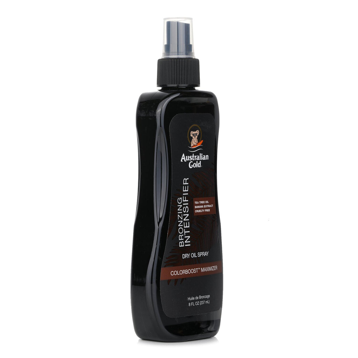 Australian Gold - Bronzing Intensifier Dry Oil Spray - 237ml/8oz