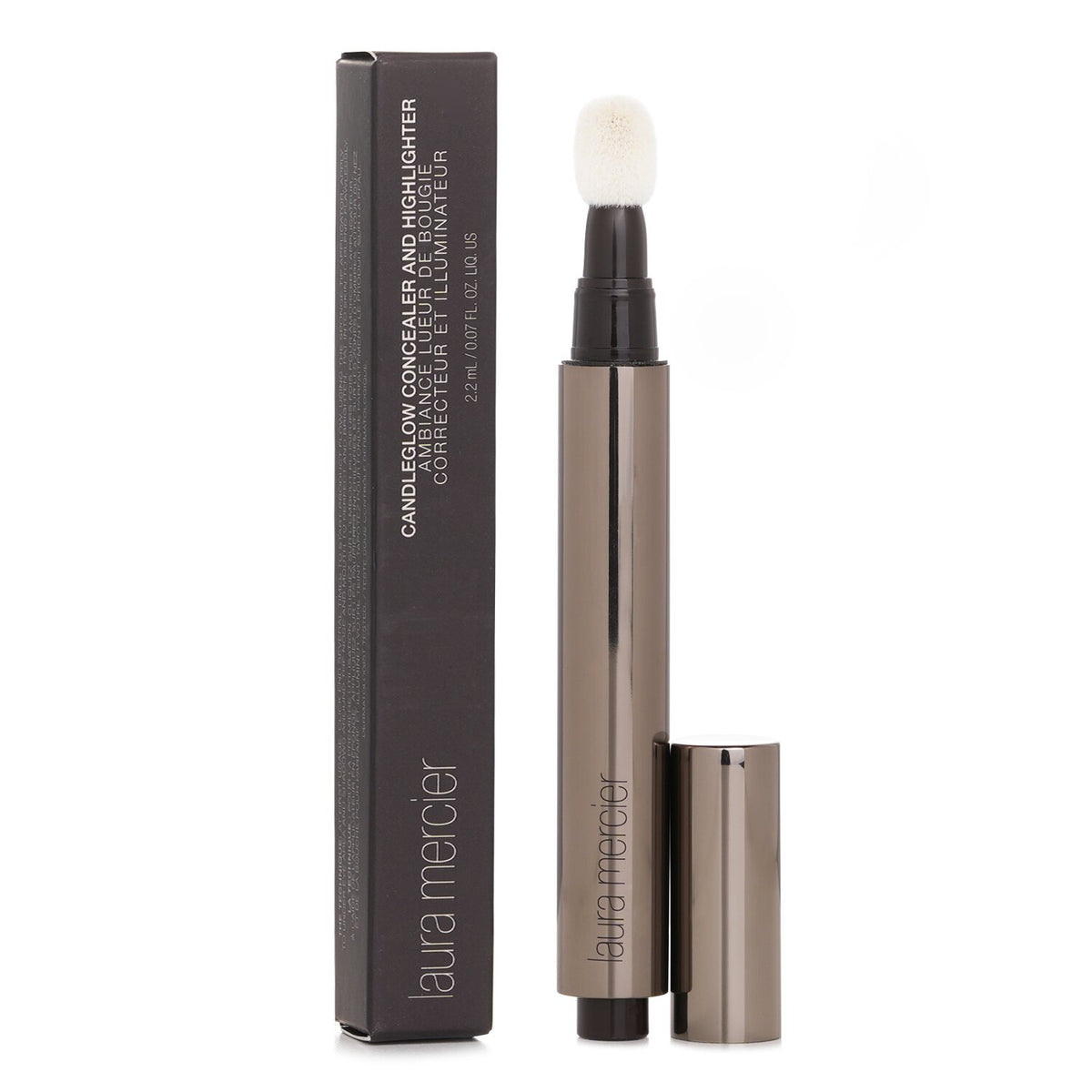 Laura Mercier - Candleglow Concealer And Highlighter - # 3 - 2.2ml/0.07oz