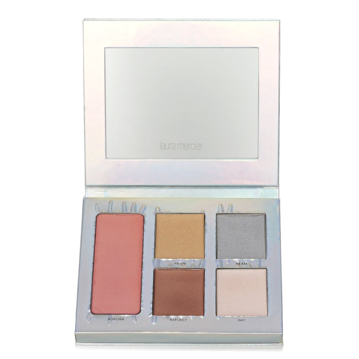 Laura Mercier - Lightstruck Prismatic Glow Palette - 16.7g/0.6oz