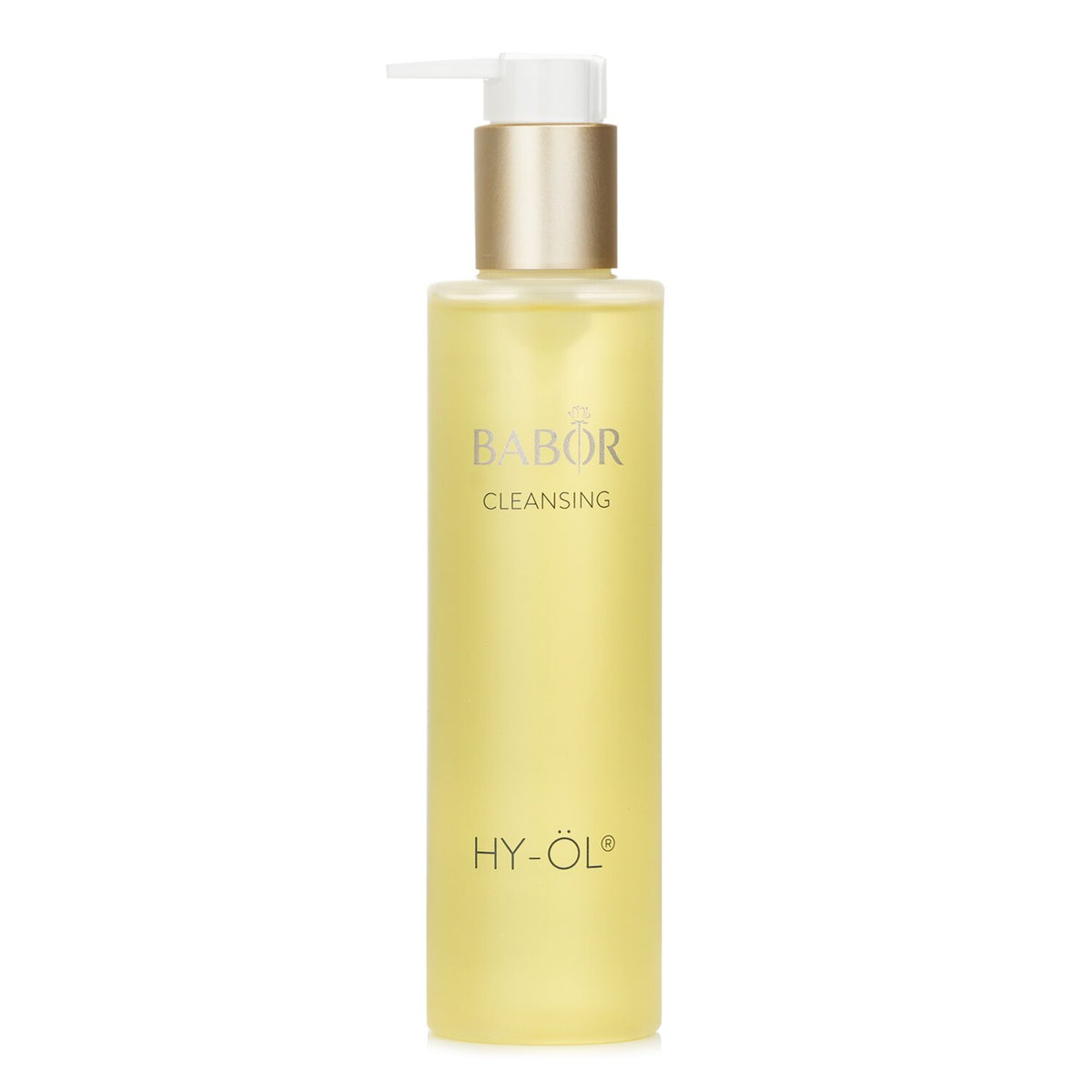 Babor - CLEANSING HY-�L - For All Skin Types - 200ml/6.3oz