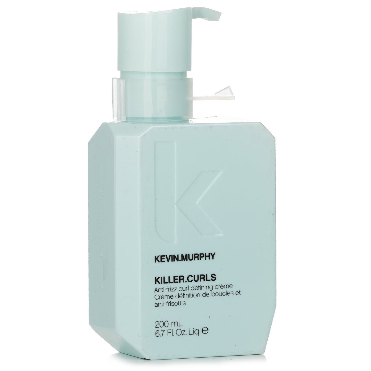 Kevin.Murphy - Killer.Curls (Anti-Frizz Curl Defining Creme) - 200ml/6.7oz