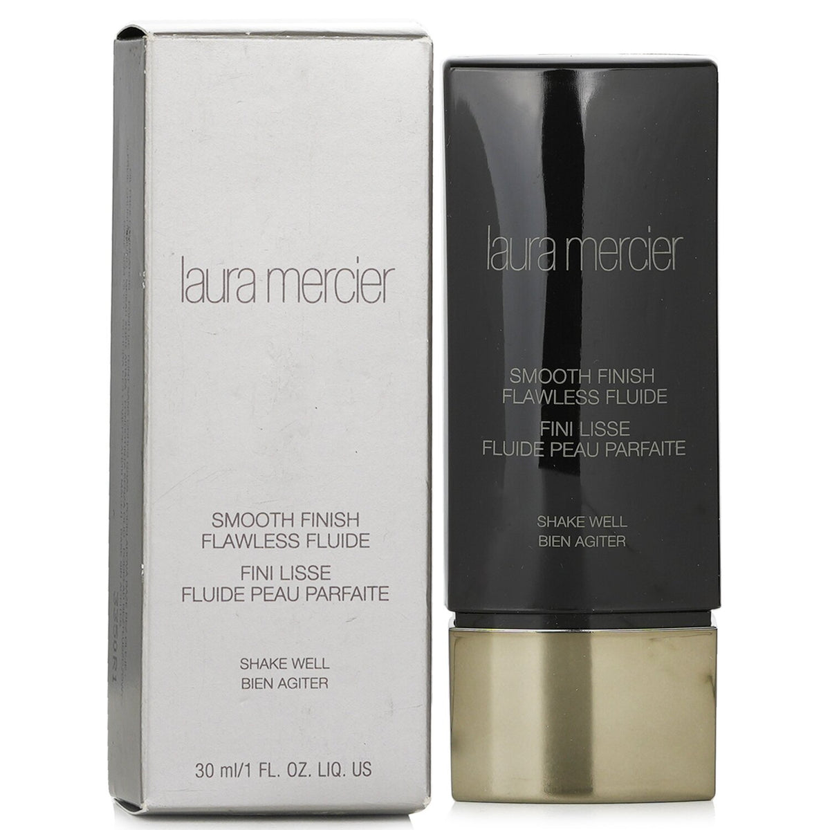 Laura Mercier - Smooth Finish Flawless Fluide - # Espresso - 30ml/1oz
