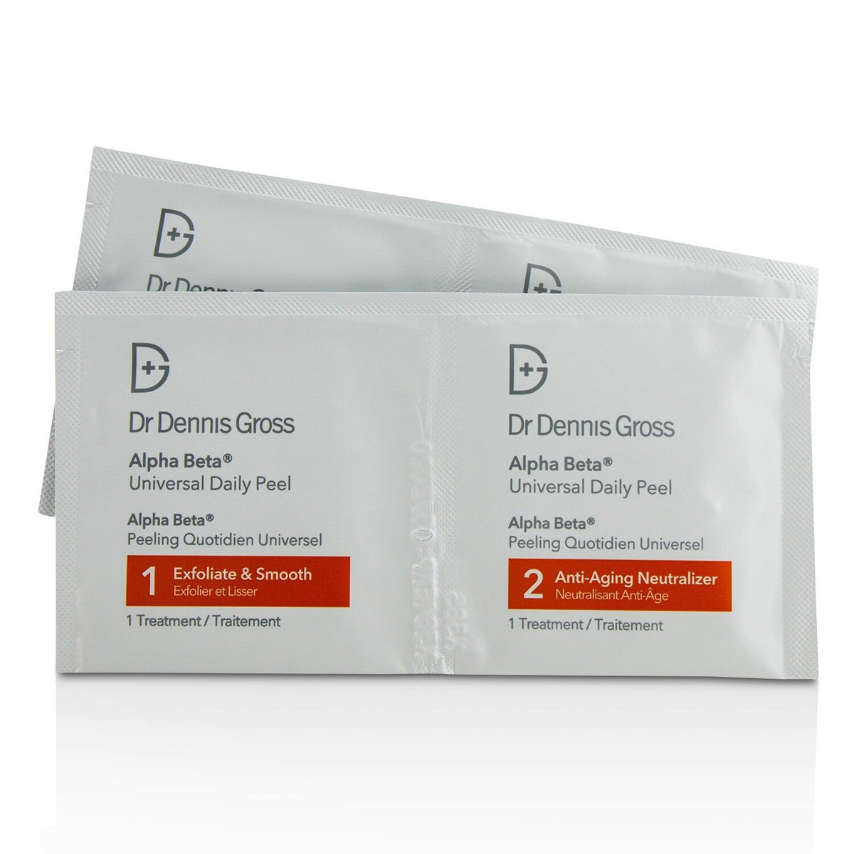 Dr Dennis Gross - Alpha Beta Universal Daily Peel - 30 Treatments
