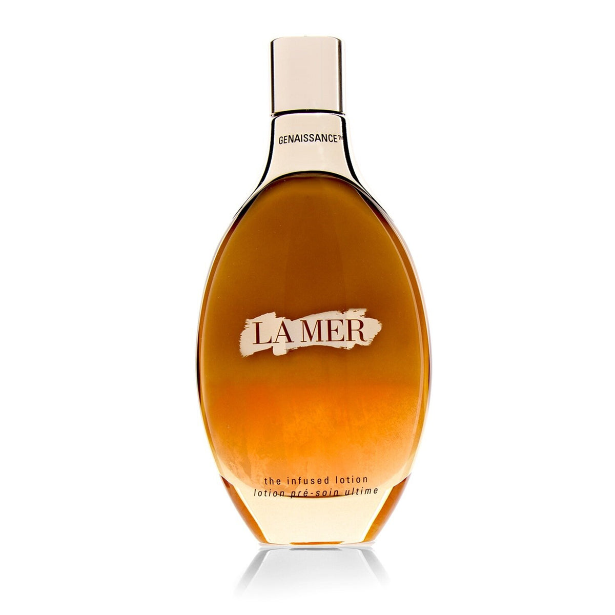 La Mer - Genaissance De La Mer The Infused Lotion - 150ml/5oz