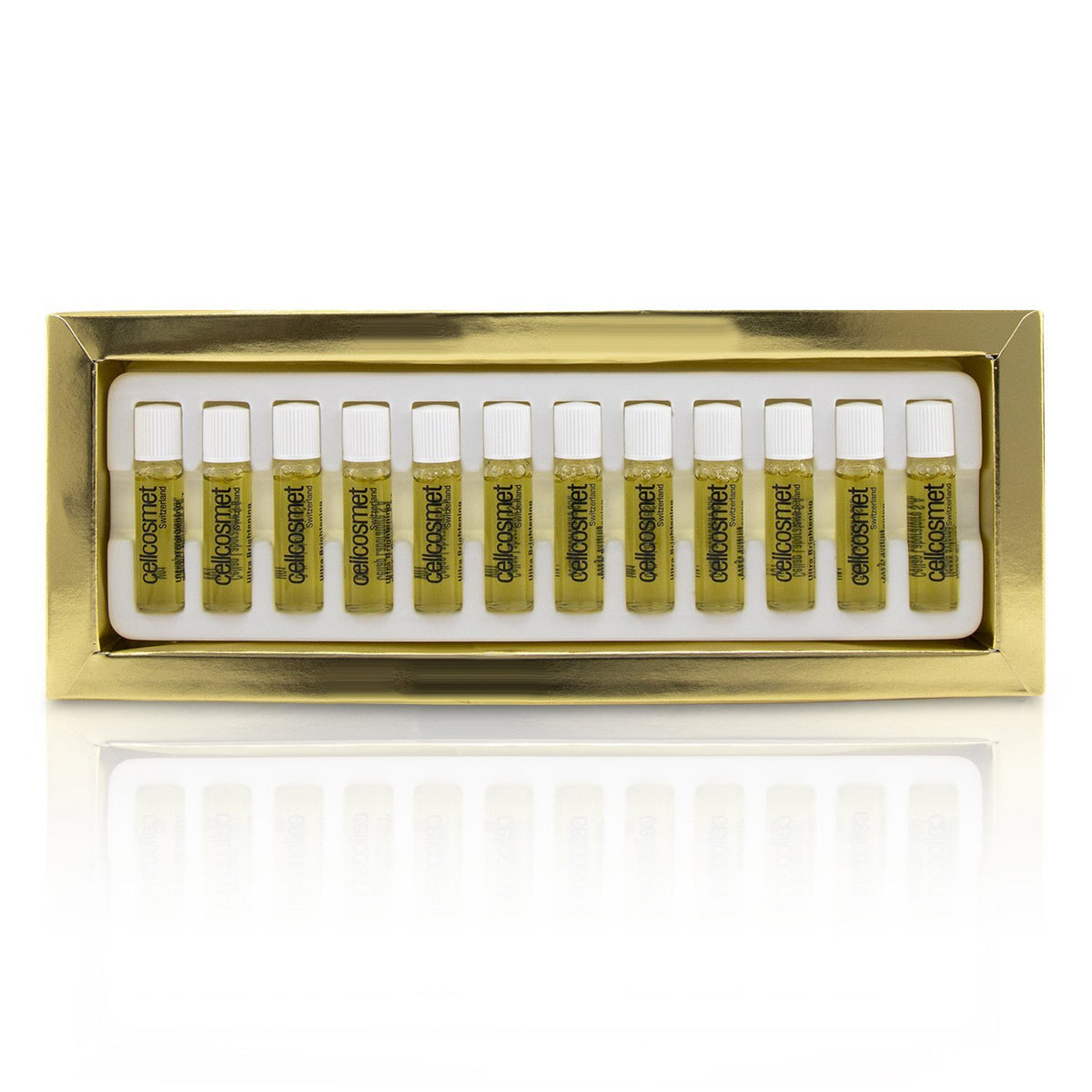 Cellcosmet & Cellmen Cellcosmet Ultra Intensive Elasto-Collagen-XT (Ultra In
