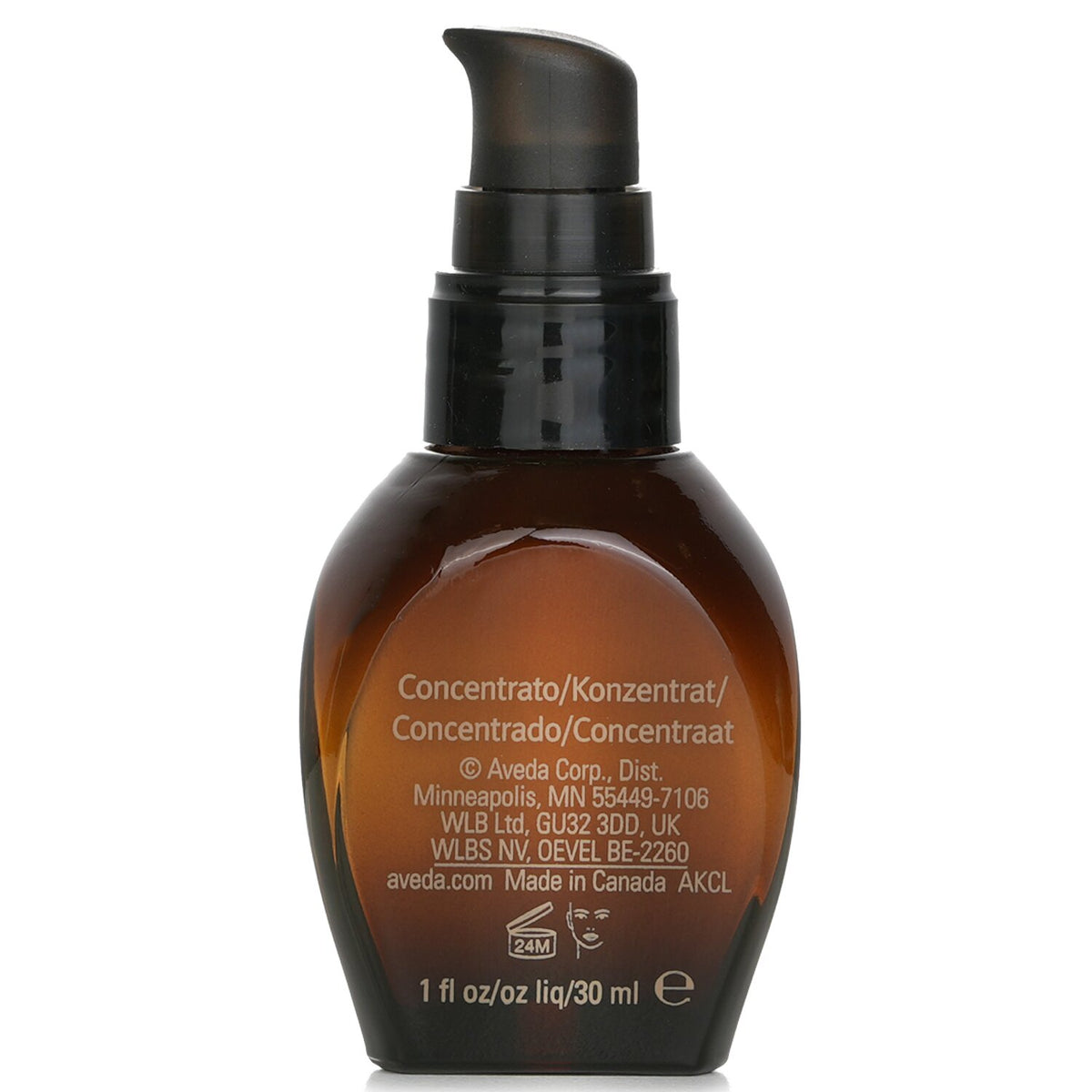 Aveda - Tulasara Bright Concentrate - 30ml/1oz