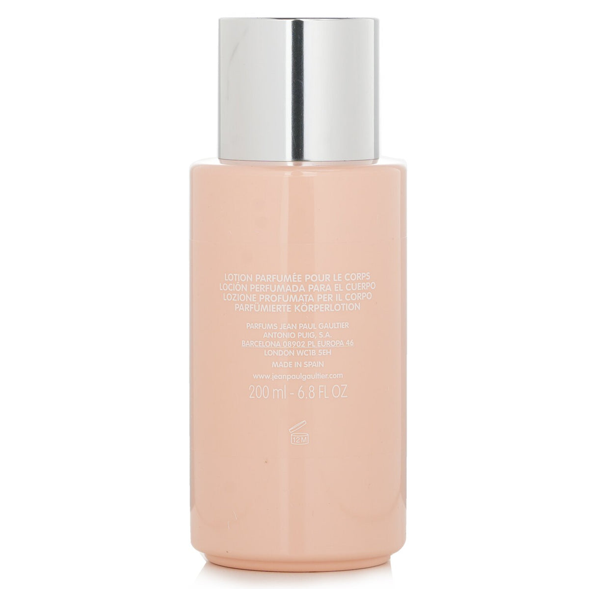 Jean Paul Gaultier - Classique Perfumed Body Lotion - 200ml/6.8oz