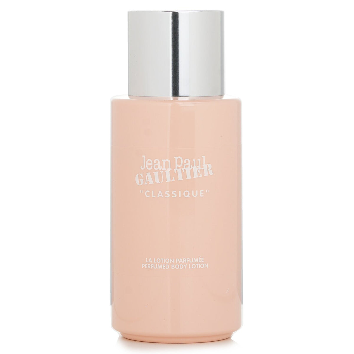 Jean Paul Gaultier - Classique Perfumed Body Lotion - 200ml/6.8oz
