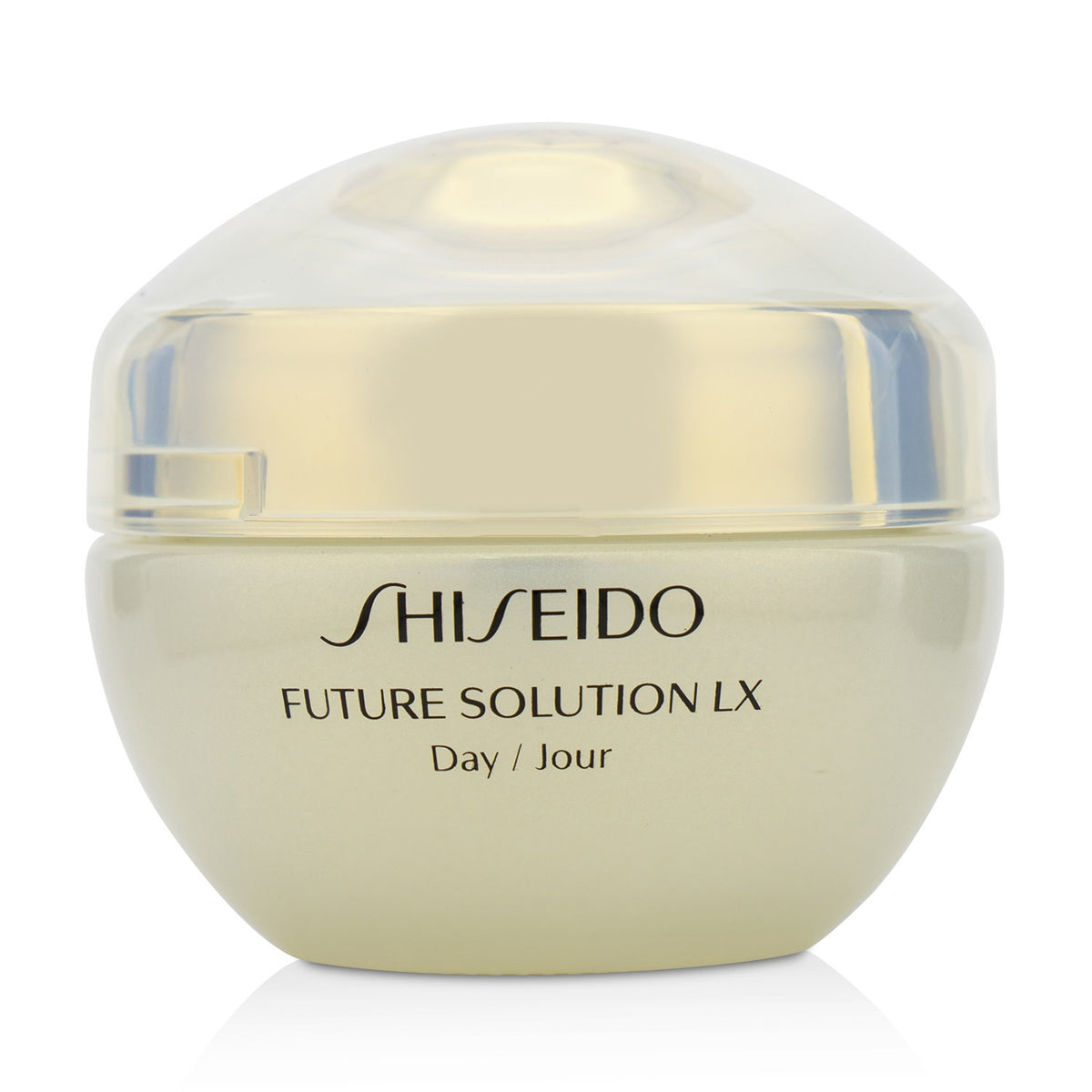 Shiseido - Future Solution LX Total Protective Cream SPF 20 - 50ml/1.8oz