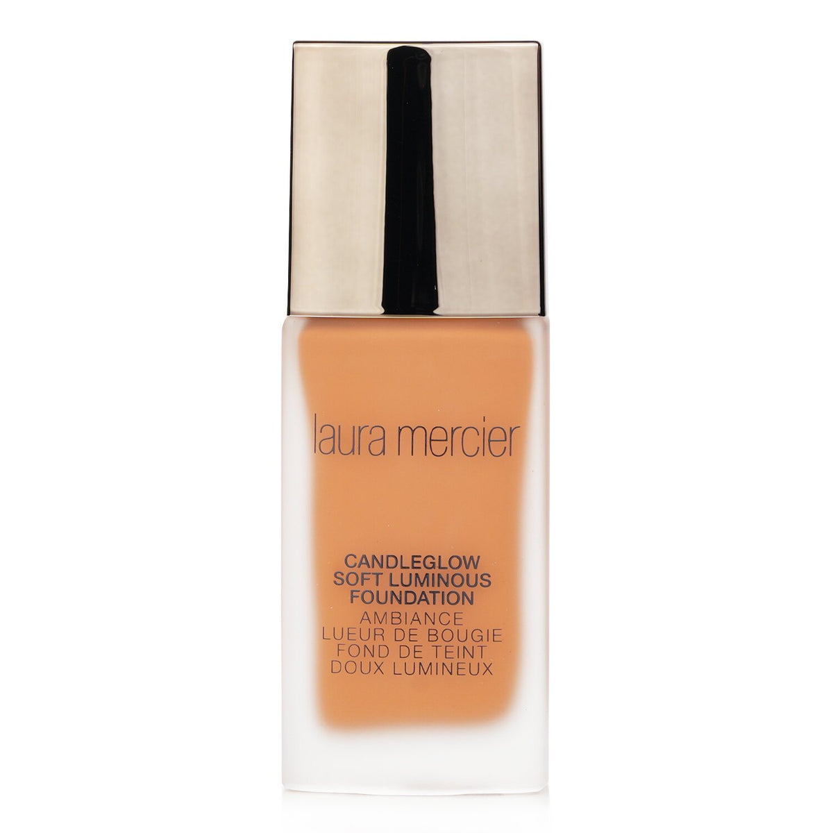Laura Mercier - Candleglow Soft Luminous Foundation - # 5C1 Nutmeg - 30ml/1oz