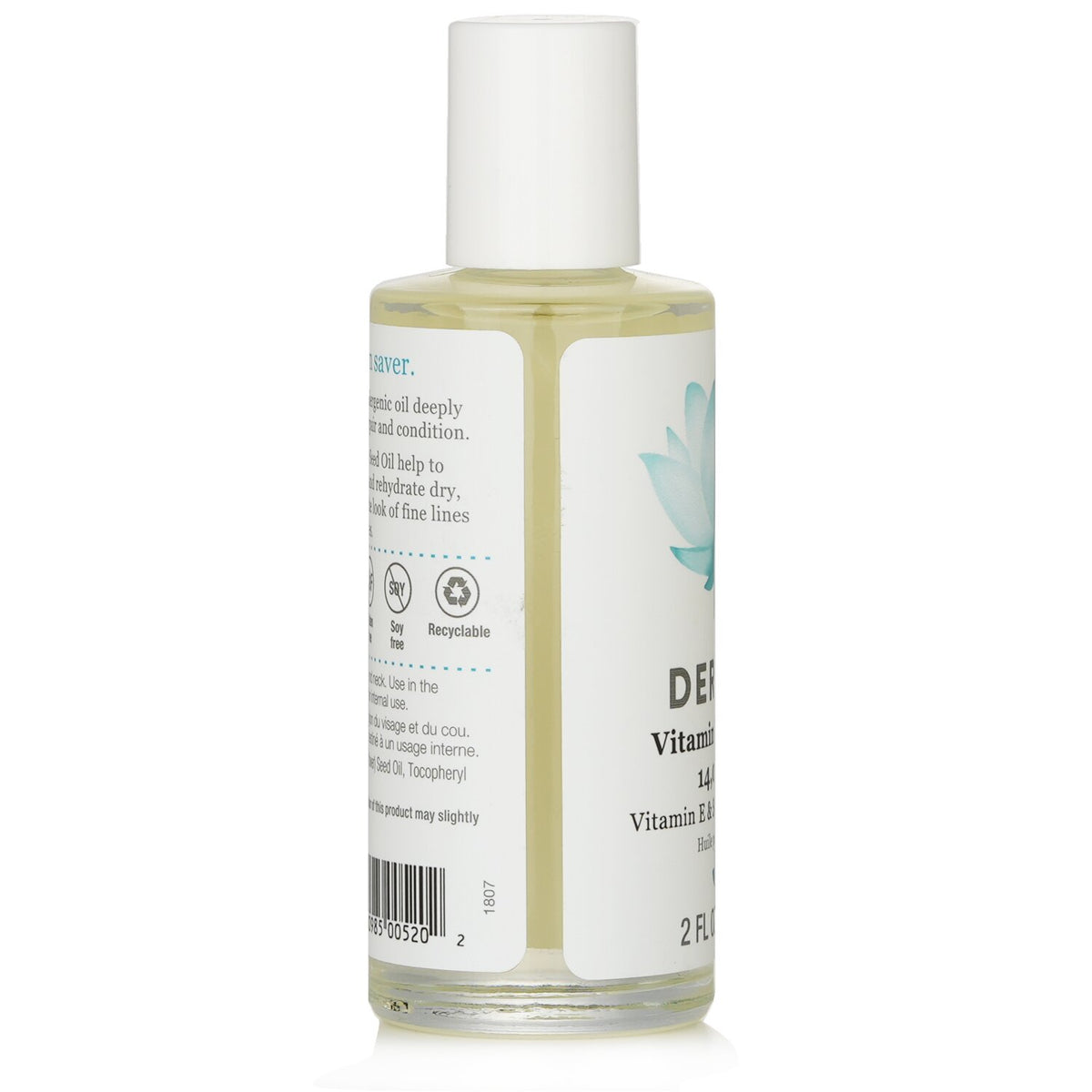 Derma E Therapeutic Vitamin E Skin Oil 14,000 IU 60ml/2oz