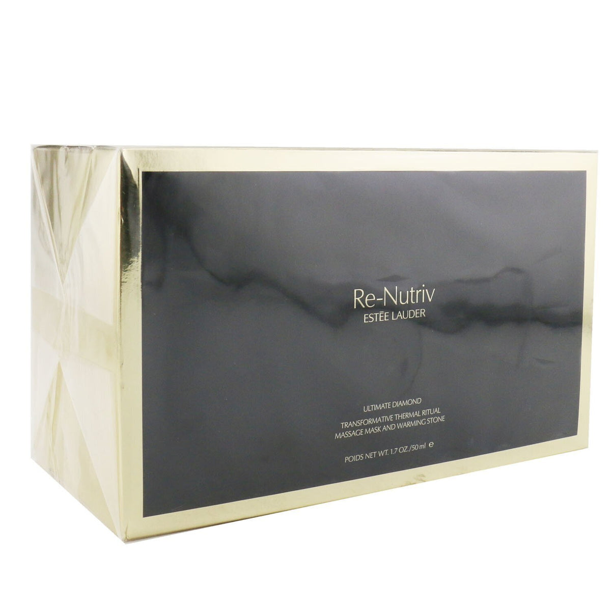 Estee Lauder - Re-Nutriv Ultimate Diamond Transformative Thermal Ritual Massage