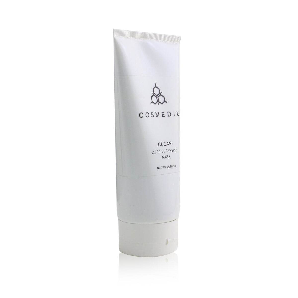 CosMedix - Clear Deep Cleansing Mask - Salon Size - 170g/6oz