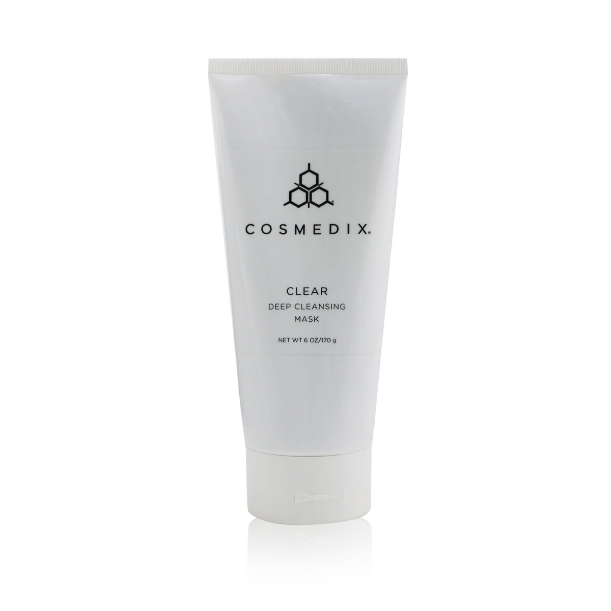 CosMedix - Clear Deep Cleansing Mask - Salon Size - 170g/6oz