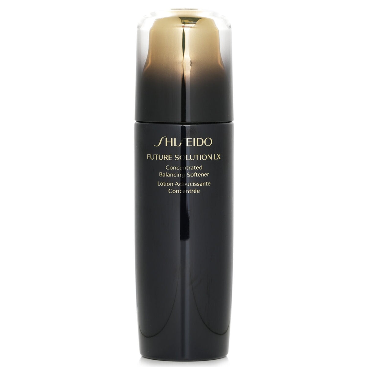 Shiseido - Future Solution LX Concentrated Balancing Softener - 170ml/5.7oz