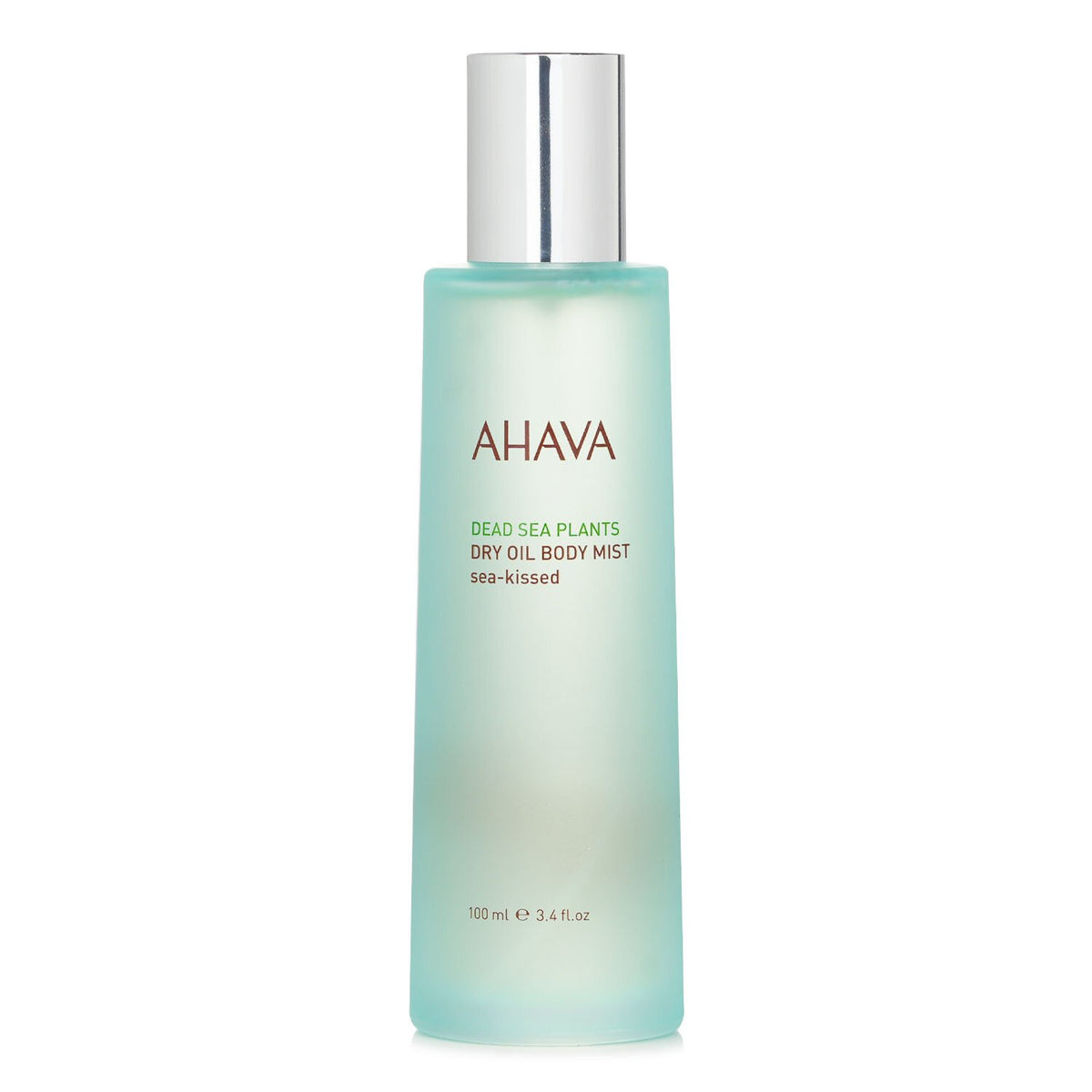 Ahava - Deadsea Plants Dry Oil Body Mist - Sea-Kissed - 100ml/3.4oz