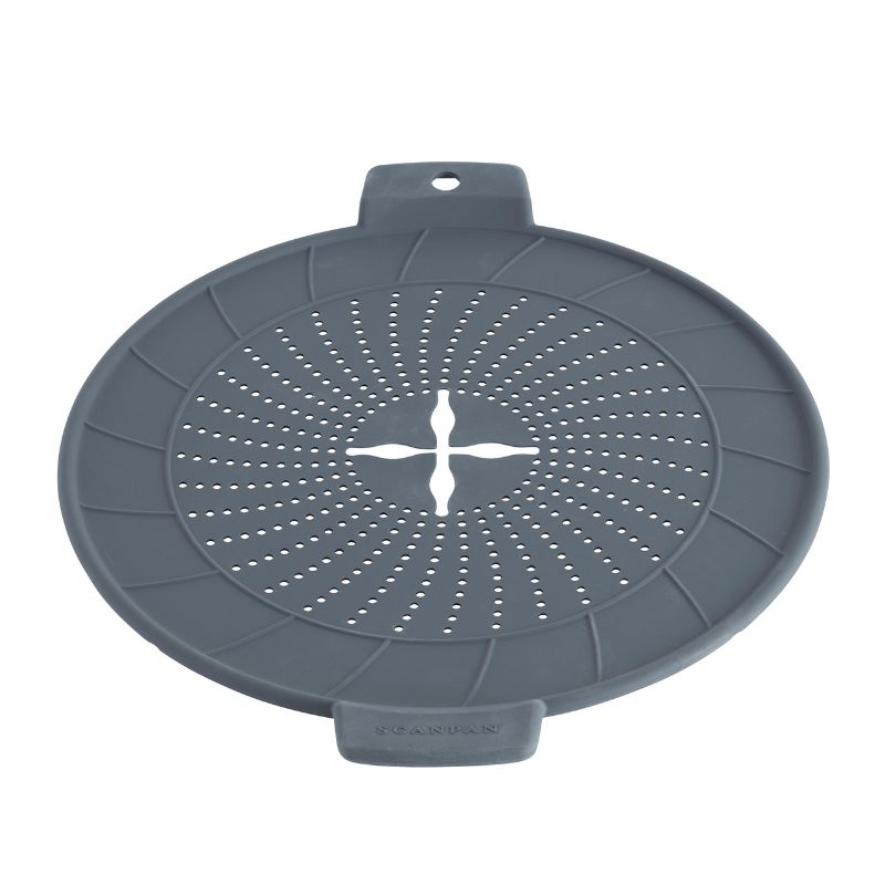 Scanpan Scanpan Silicone Splatter Guard 24-32cm