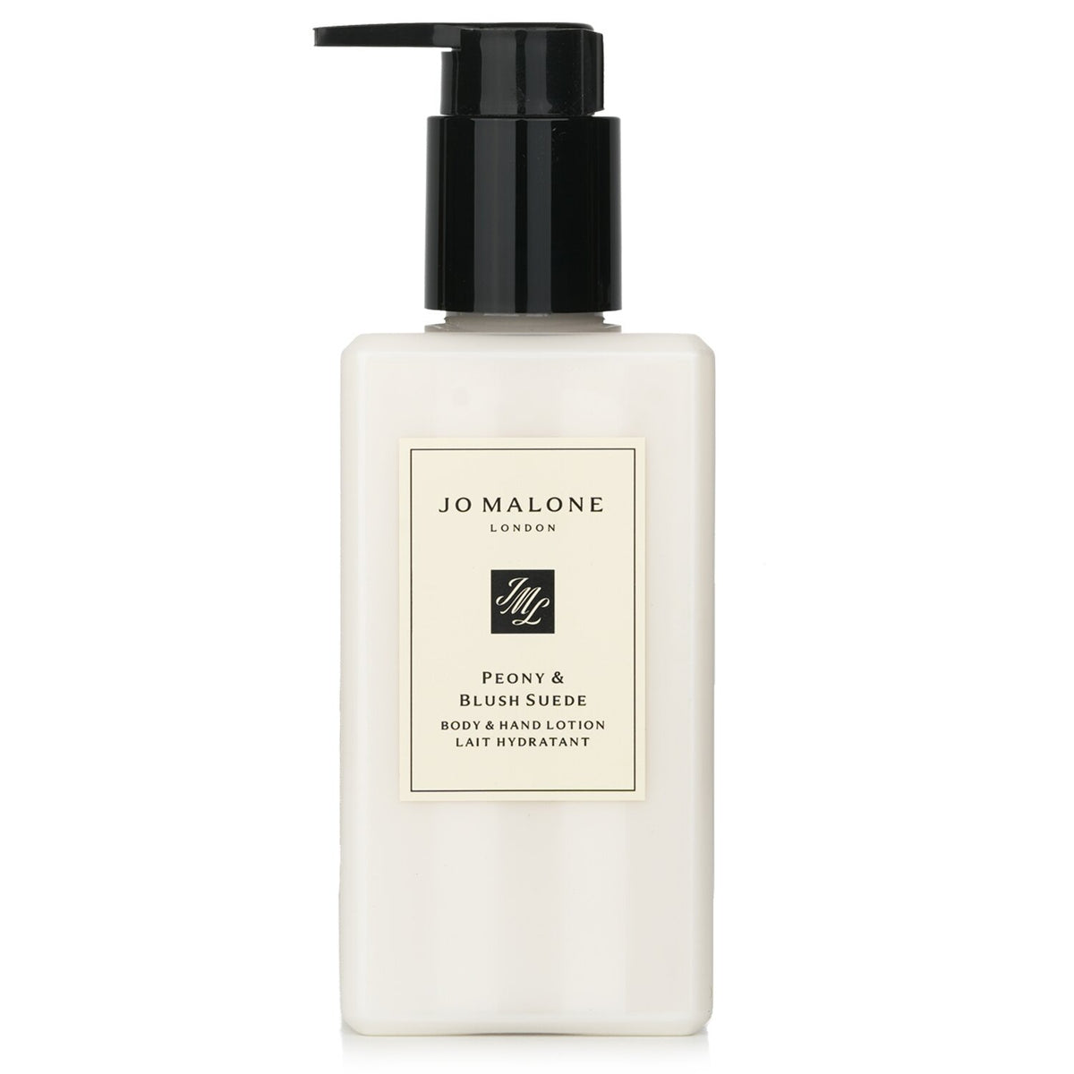 Jo Malone - Peony & Blush Suede Body & Hand Lotion (With Pump) - 250ml/8.5oz