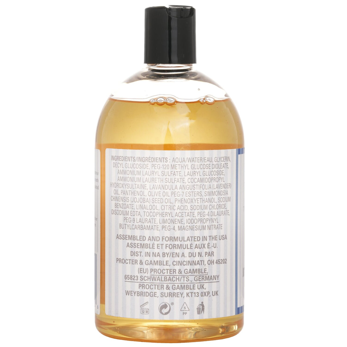 The Art Of Shaving - Body Wash - Lavender Essential Oil - 480ml/16.2oz