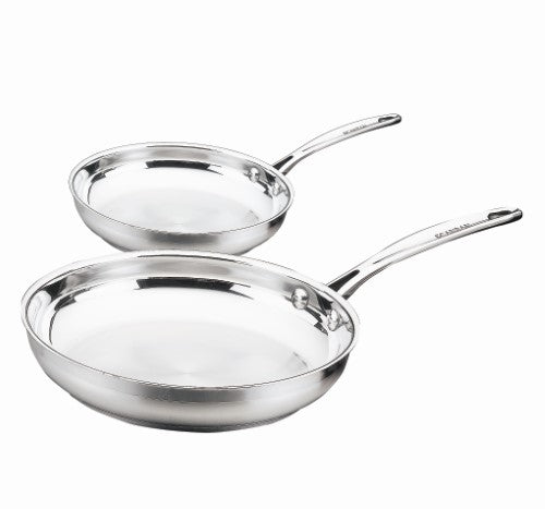 2 Piece Fry Pan Set - Scanpan Impact (20 & 30cm)
