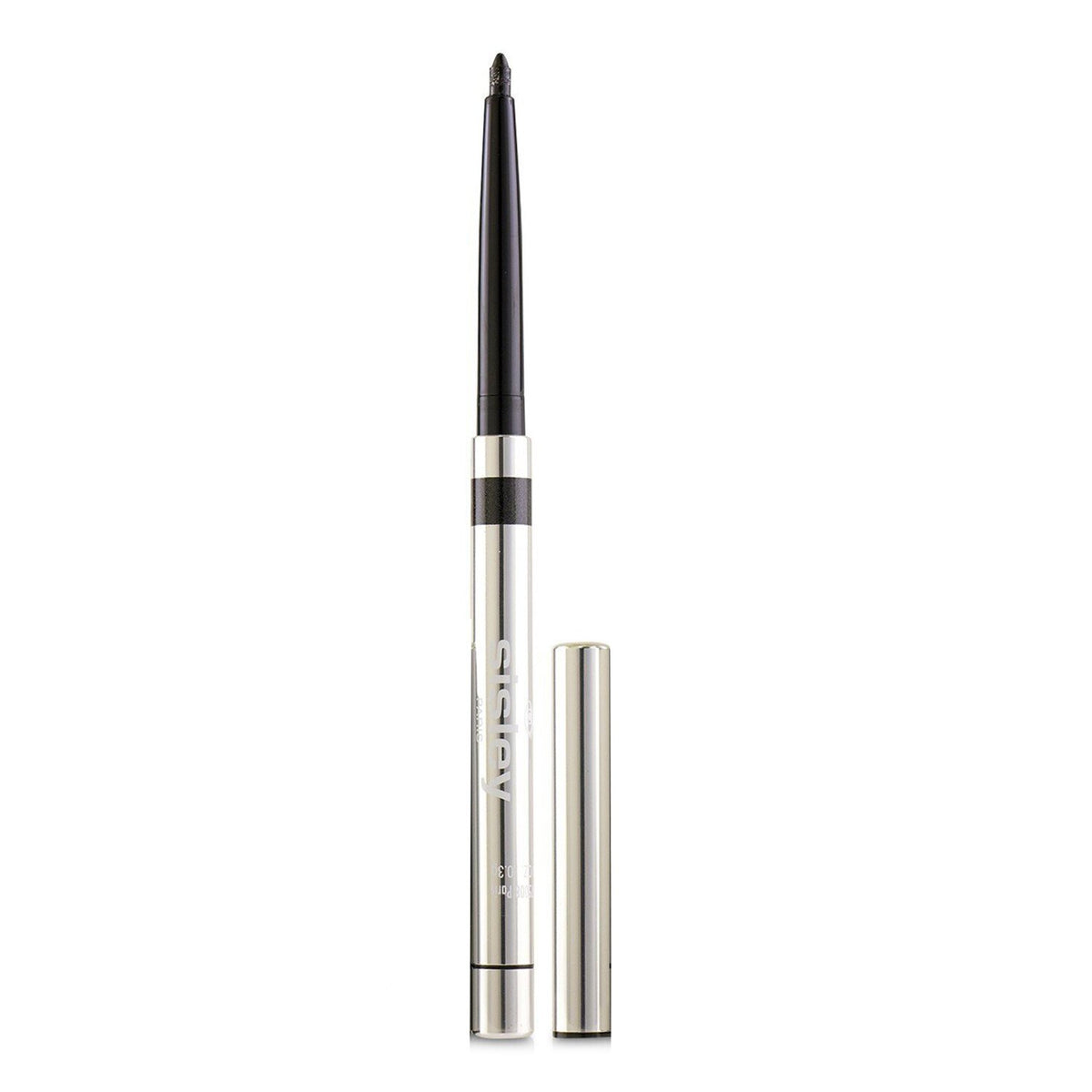 Sisley - Phyto Khol Star Waterproof - # 1 Sparkling Black - 0.3g/0.01oz