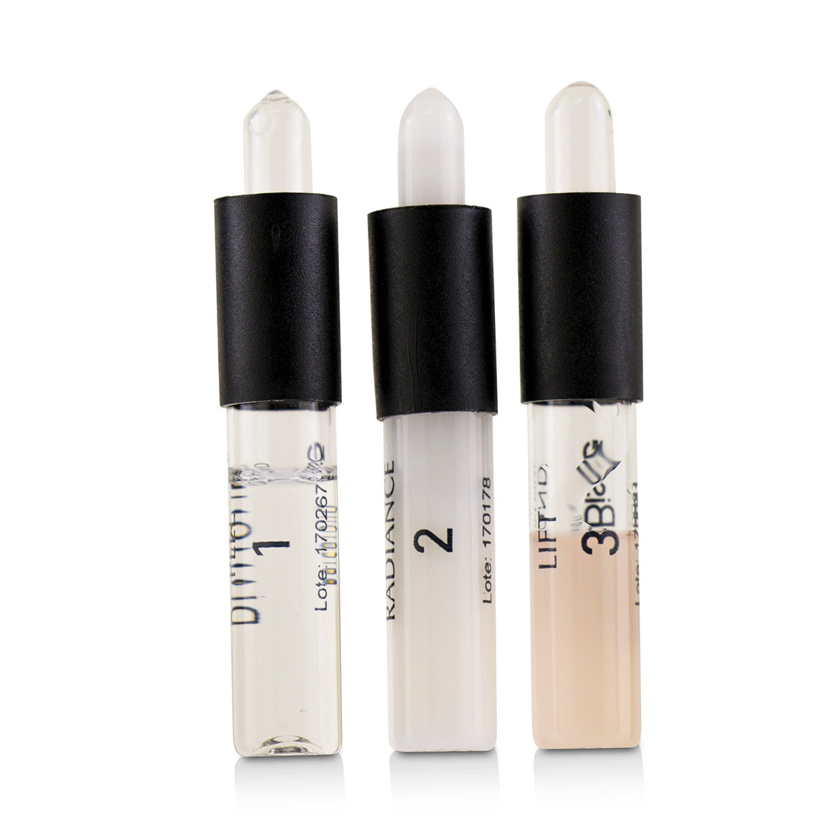Natura Bisse - Diamond Instant Glow (Peel, Radiance & Lift) Express Mini-Lift -