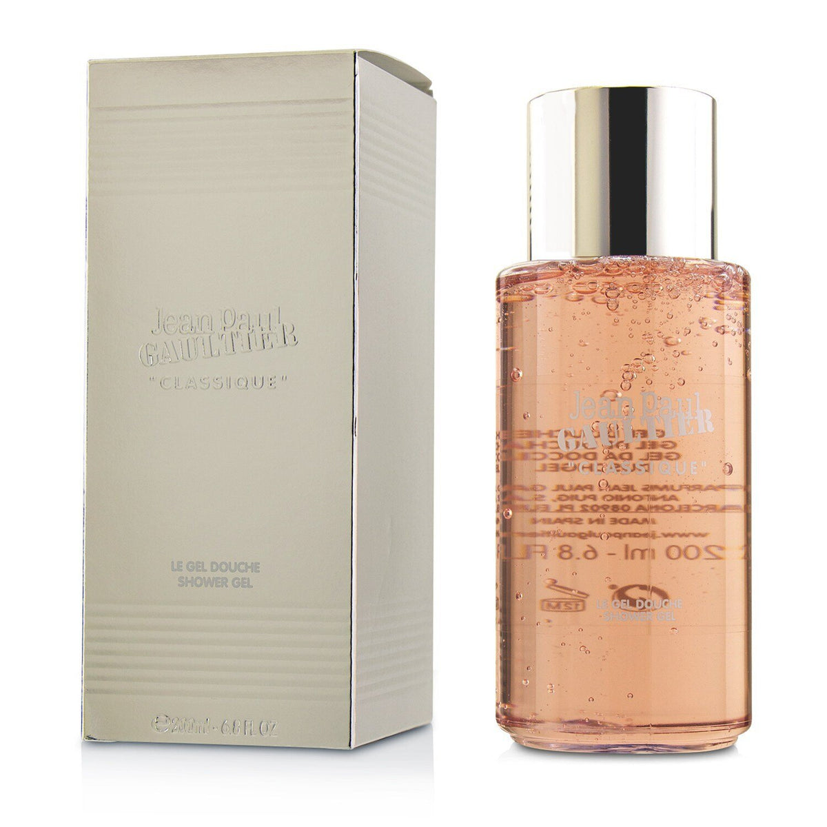 Jean Paul Gaultier - Classique Shower Gel - 200ml/6.8oz