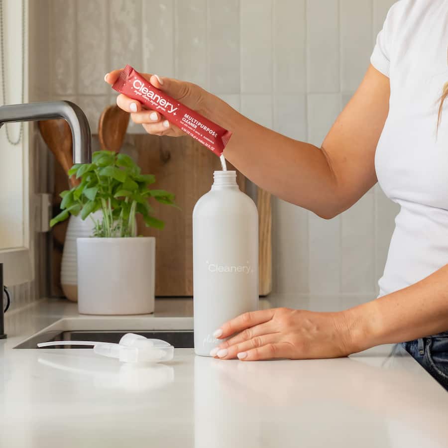 Cleanery Multipurpose Cleaner Gardenia Antibacterial 16g