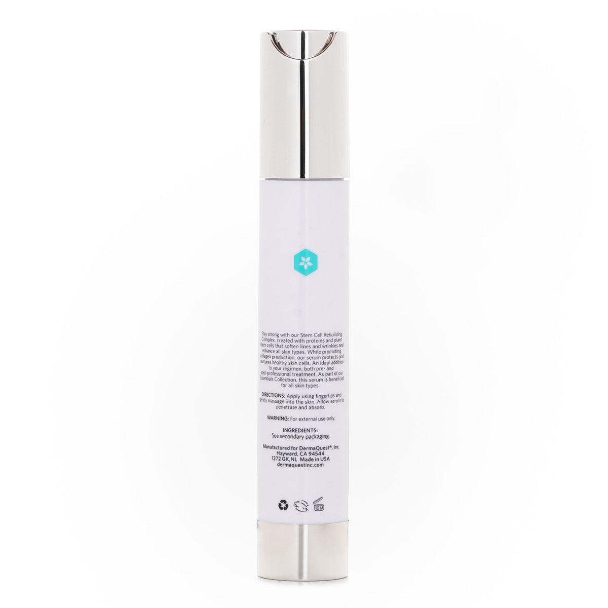 DermaQuest Essentials Stem Cell Rebuilding Complex 28.3ml/1oz