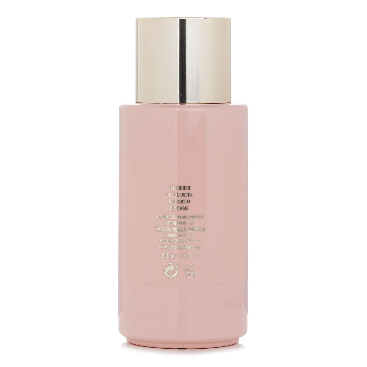 Jean Paul Gaultier - Scandal Shower Gel - 200ml/6.7oz