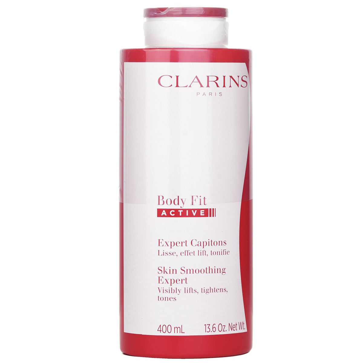 Clarins - Body Fit Anti-Cellulite Contouring Expert - 400ml/13.3oz