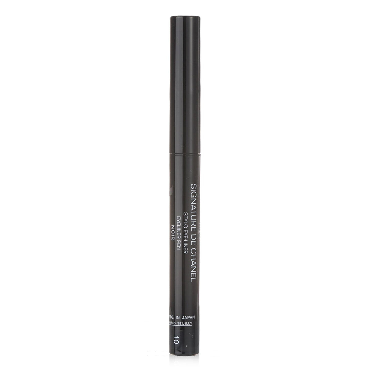 Chanel - Signature De Chanel Intense Longwear Eyeliner Pen - # 10 Noir - 0.5ml/