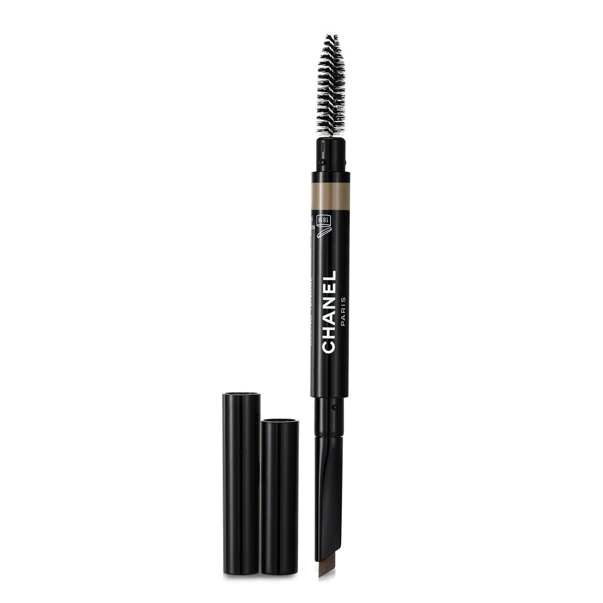 Chanel - Stylo Sourcils Waterproof - # 806 Blond Tendre - 0.27g/0.009oz
