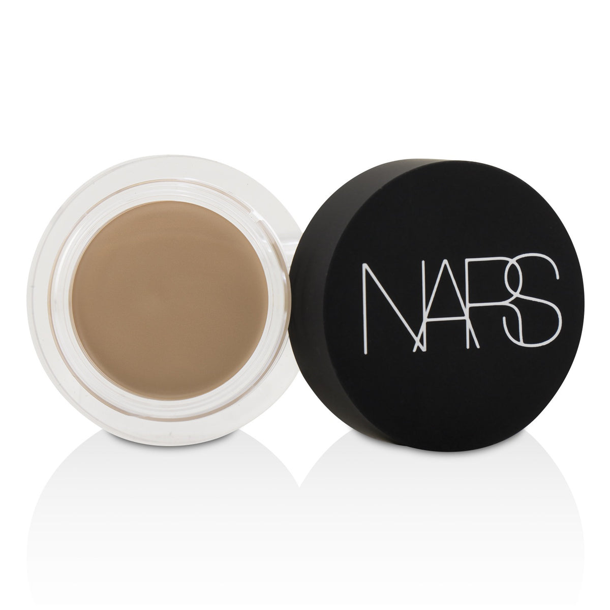 NARS - Soft Matte Complete Concealer - # Vanilla (Light 2) - 6.2g/0.21oz