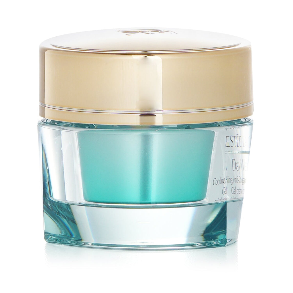 Estee Lauder - DayWear Eye Cooling Anti-Oxidant Moisture Gel Cream - 15ml/0.5oz