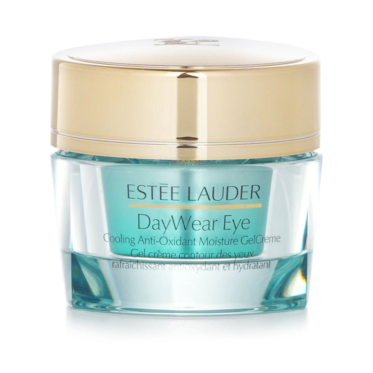 Estee Lauder - DayWear Eye Cooling Anti-Oxidant Moisture Gel Cream - 15ml/0.5oz