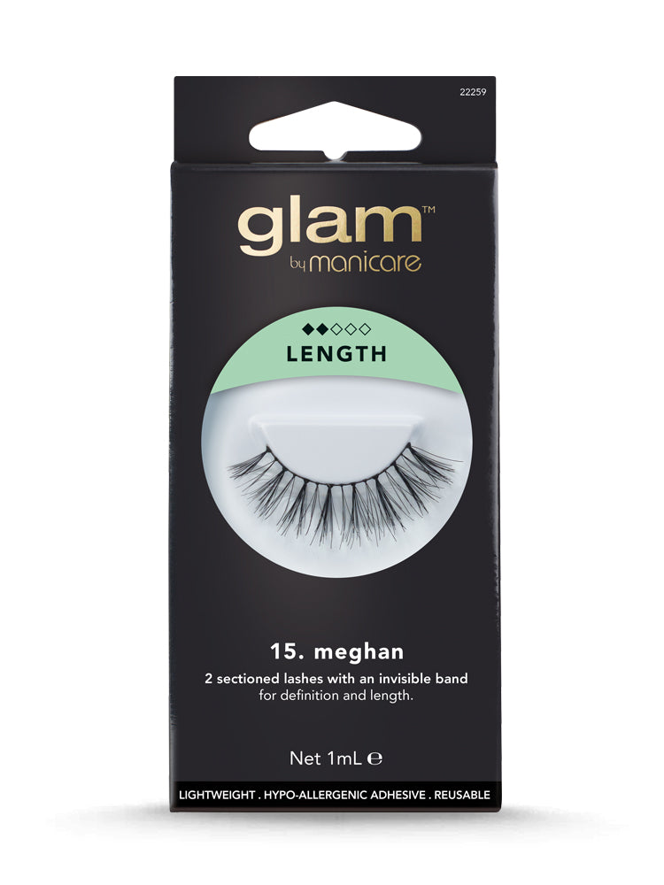 Glam Lash Meghan