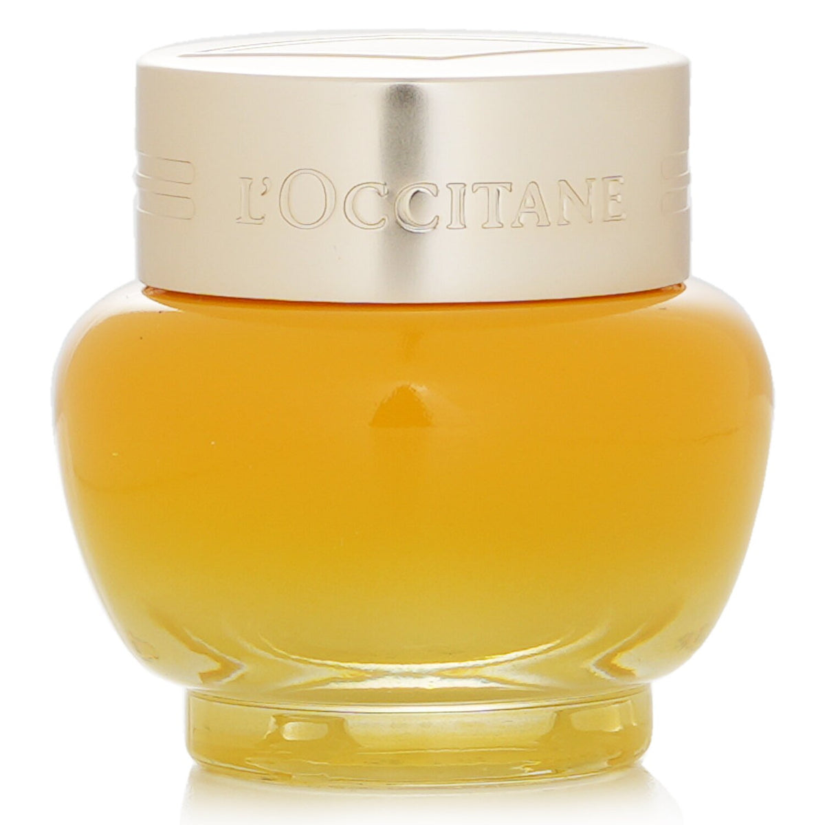 L'Occitane - Immortelle Divine Eye Balm - Ultimate Youth Eye Balm - 15ml/0.5oz