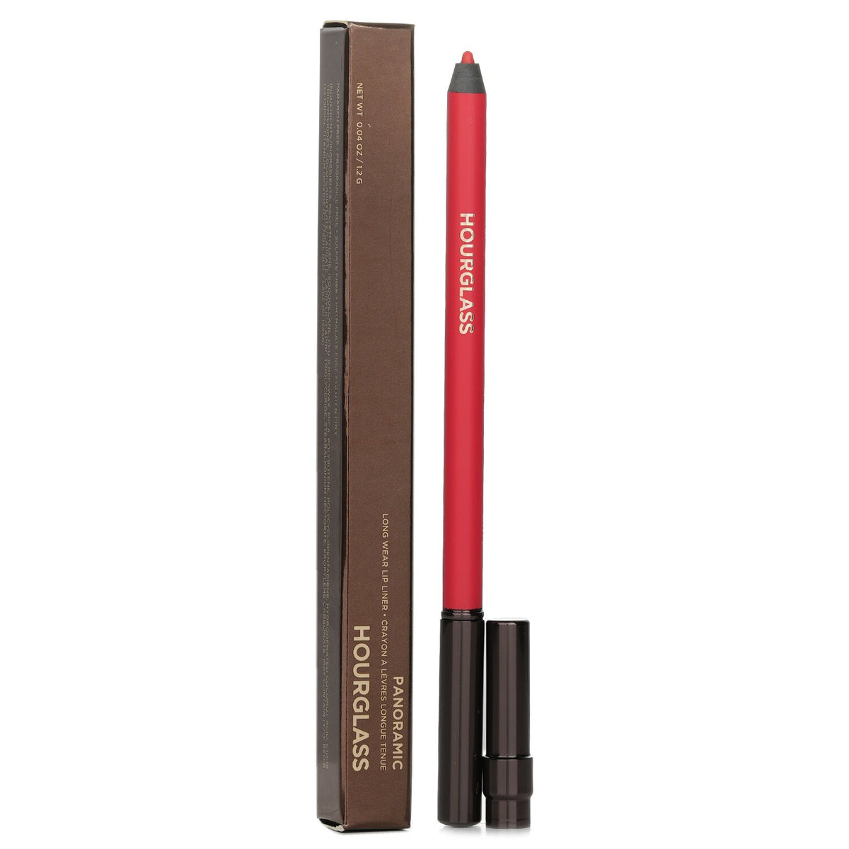 HourGlass - Panoramic Long Wear Lip Liner - # Muse - 1.2g/0.04oz