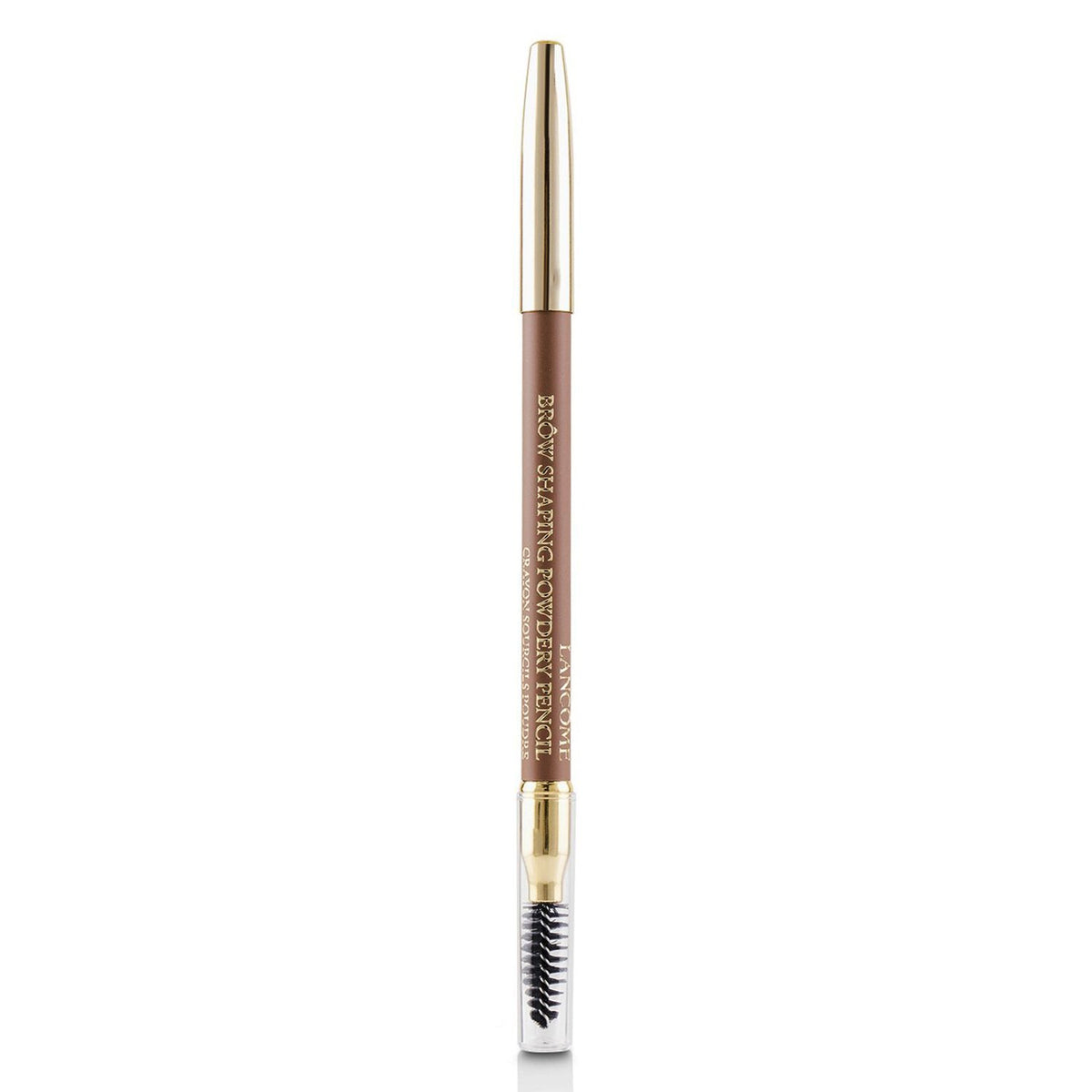 Lancome - Brow Shaping Powdery Pencil - # 02 Dark Blonde - 1.19g/0.042oz
