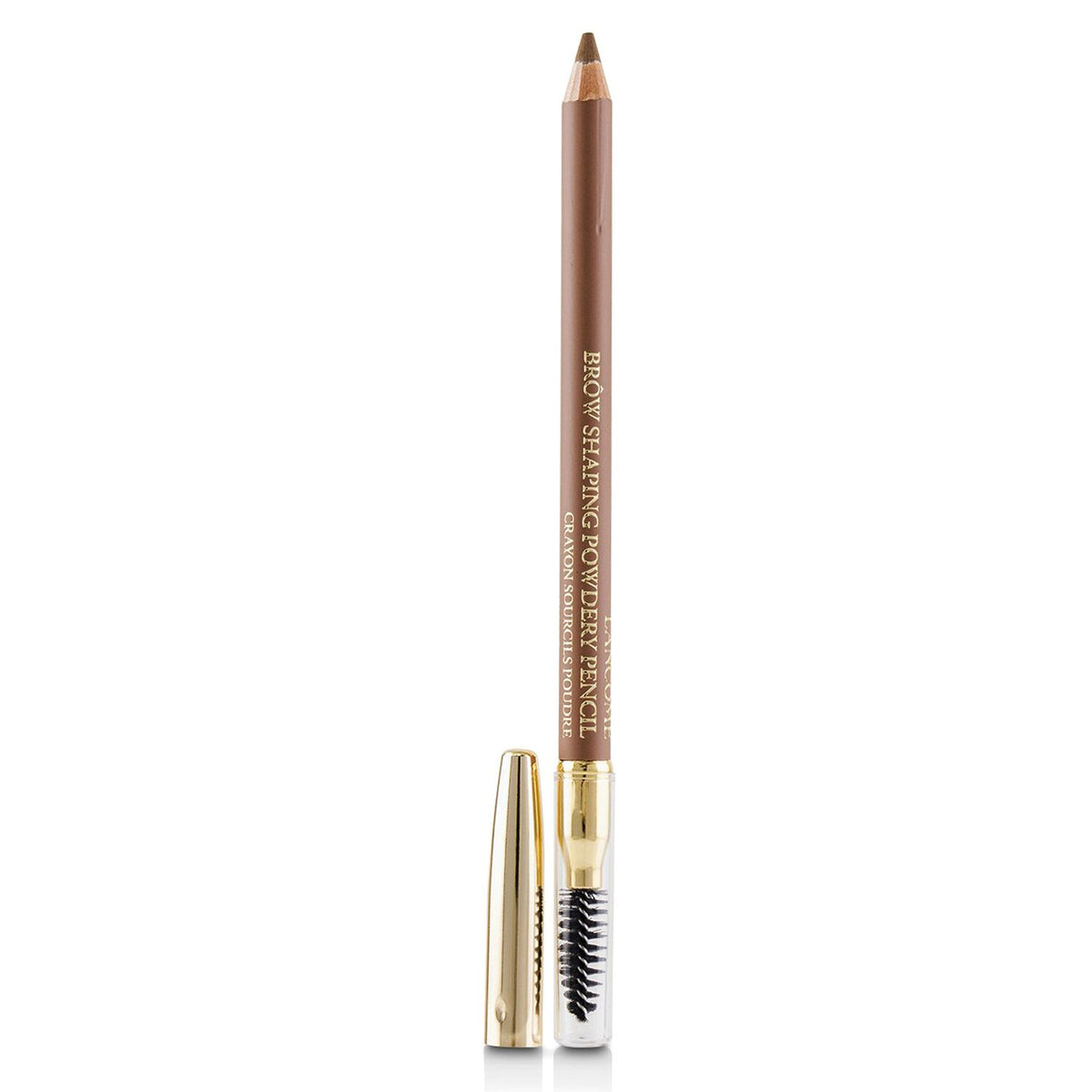 Lancome - Brow Shaping Powdery Pencil - # 02 Dark Blonde - 1.19g/0.042oz