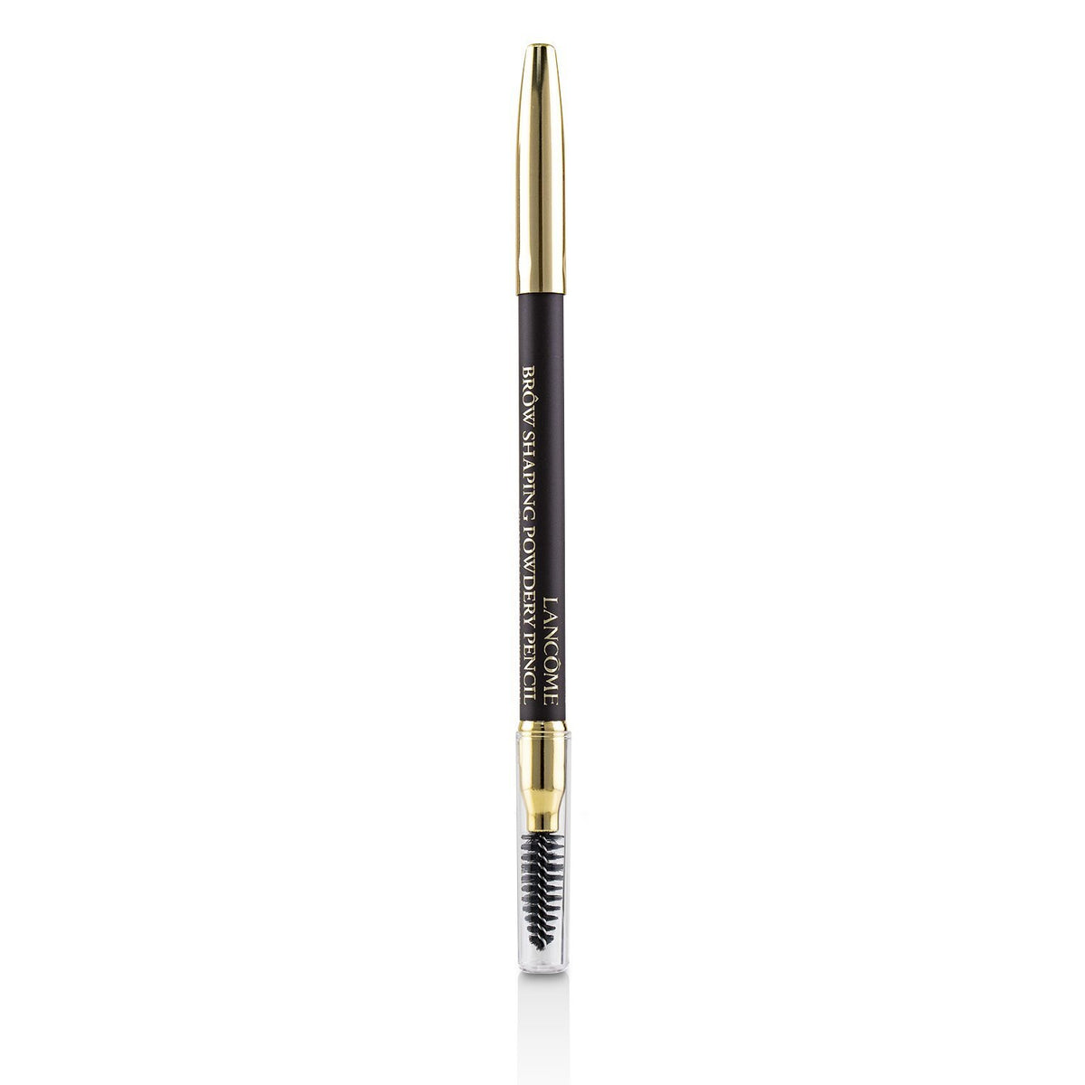 Lancome - Brow Shaping Powdery Pencil - # 08 Dark Brown - 1.19g/0.042oz