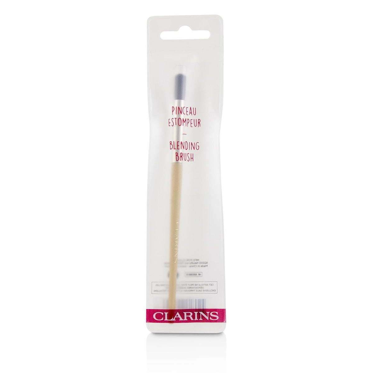 Clarins - Blending Brush - 1pc